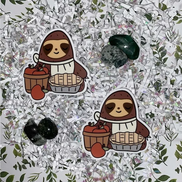 Random Sticker Bundle - Picture 3 of 10